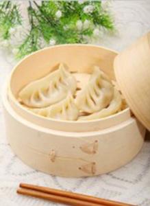 pp电子平台蒸饺